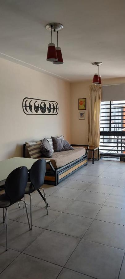 Pdla Apartment Mendoza Buitenkant foto