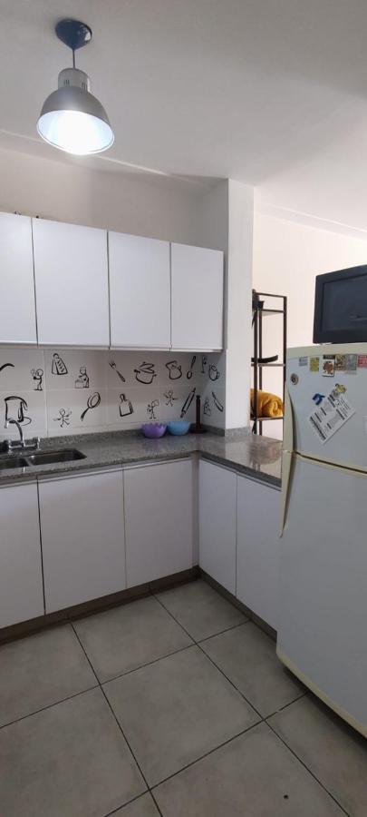 Pdla Apartment Mendoza Buitenkant foto